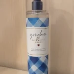 Bath & Body Works Gingham Fine Mist Review