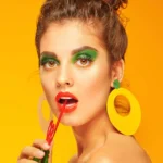 The Best 80s Makeup Trends