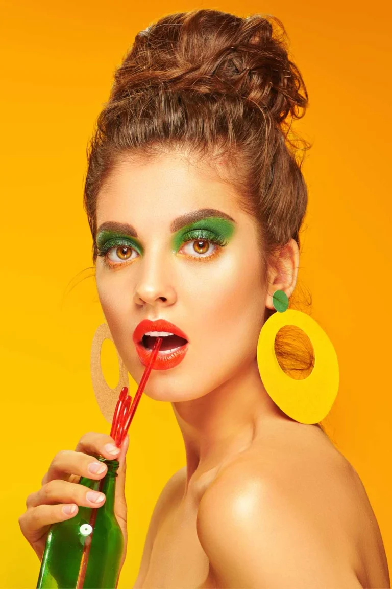The Best 80s Makeup Trends
