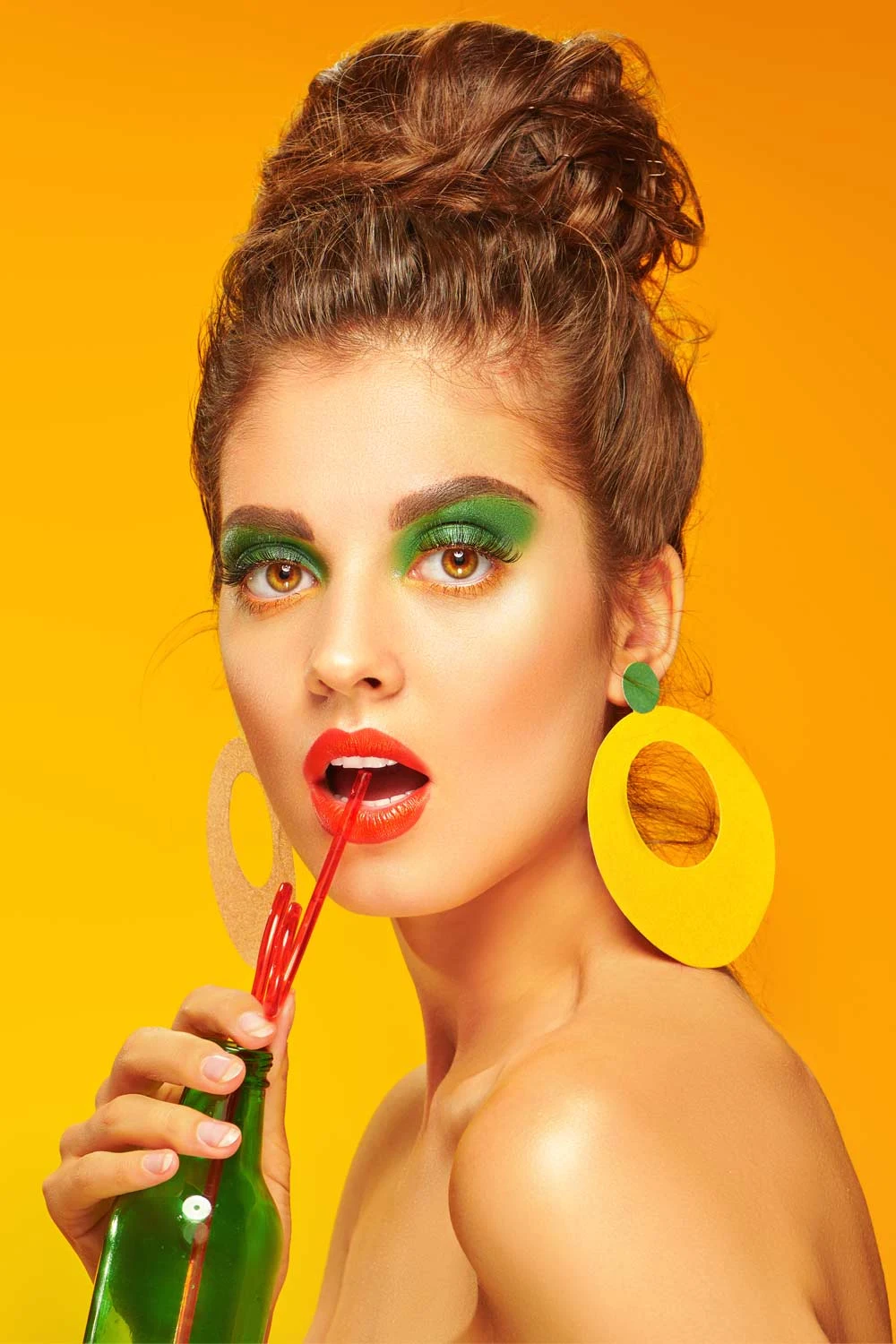 The Best 80s Makeup Trends