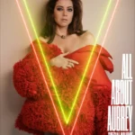 Aubrey Plaza for V Magazine 2024 Photoshoot