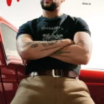 Bad Bunny Sizzles on Interview Magazine's Latest Cover