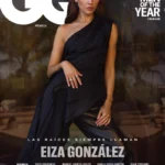 Eiza González for GQ Mexico 2024 Photoshoot