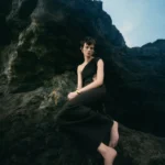 Maaike Klaasen’s Breathtaking Nature Editorial for Numéro Switzerland