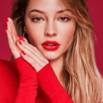 Madelyn Cline Takes the Spotlight as Revlon’s Newest Global Brand Ambassador
