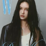 Danielle of NewJeans: Global Ambassador and W Korea's Digital Icon