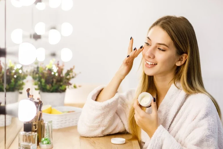 Creating An Effective Skincare Routine for Teens