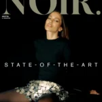 Anitta x NOIR Magazine