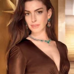 Anne Hathaway Shares the Beauty Products She Can't Live Without