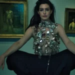 Anne Hathaway is Vogue's August 2025 cover star