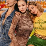 The 6 Best Fashion Campaigns of 2025