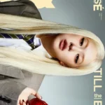 Blackpink’s Rosé is the Face of GQ Korea February 2025 Issue