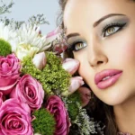 Get Inspired By These Stunning Bridal Eye Makeup Looks