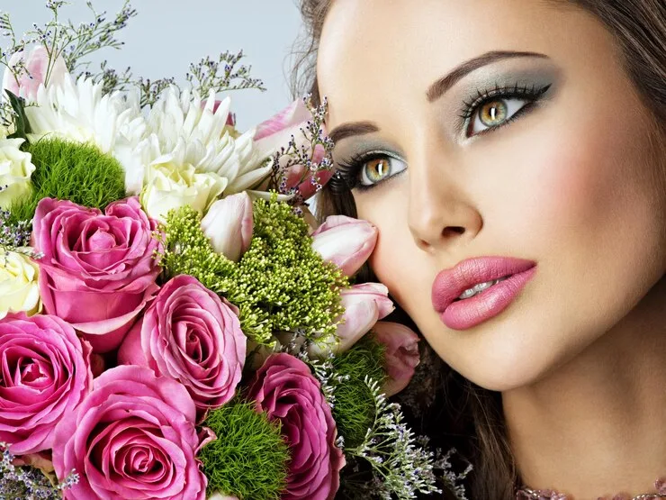 Get Inspired By These Stunning Bridal Eye Makeup Looks
