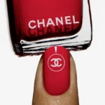 Chanel Introduces Official Logo Nail Stickers: Elevate Your Manicure Game