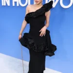 Chase Infiniti Schiaparelli dress Essence Black Women in Hollywood Awards 2026