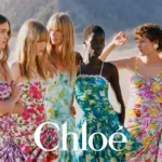 Chloé spring-summer 2026 campaign