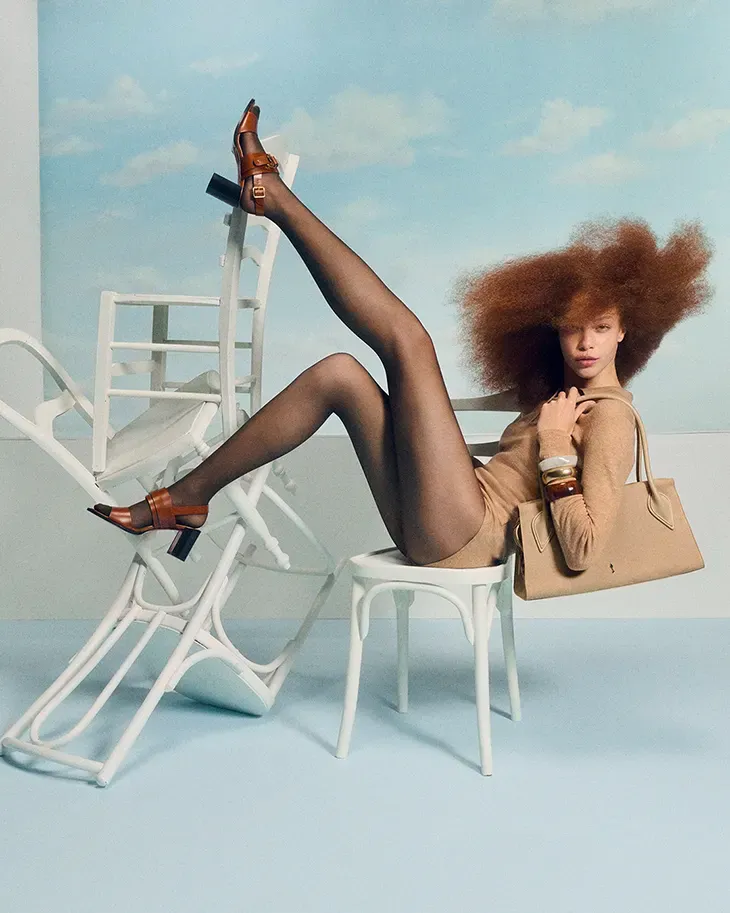 Christian Louboutin Summer 2026 Collection