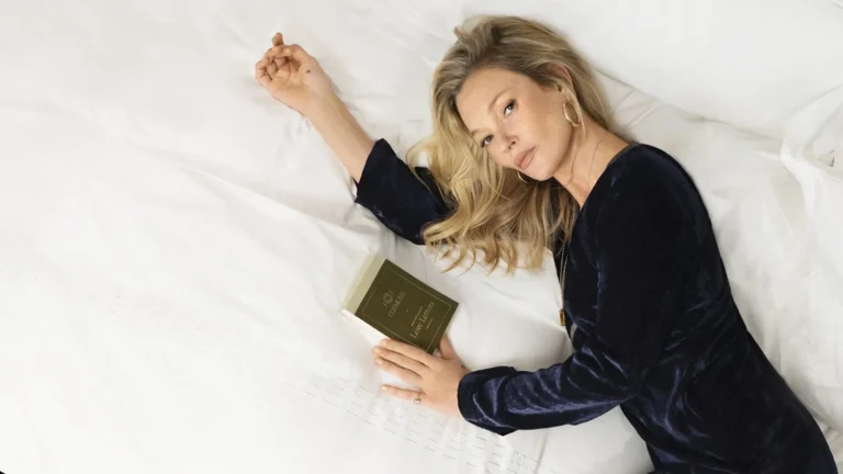 Kate Moss Launches Cosmoss in the U.S., Expanding Her Wellness Empire