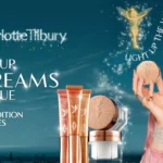 Charlotte Tilbury x Disney 100 Limited Edition Collection