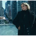 DKNY Holiday 2025 collection