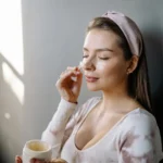 I Was a Bit Disappointed, but Nourishmax Eye Cream Really Works!