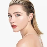 Florence Pugh Joins Valentino Beauty as the New Face