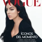 Georgina Rodríguez - Vogue Mexico & Latin America