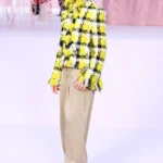 Gracie Abrams Refreshes Her Look for Chanel Spring 2026 Couture