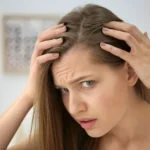 Acupressure for Hair Growth: Nurturing Strong, Silky, and Voluminous Hair