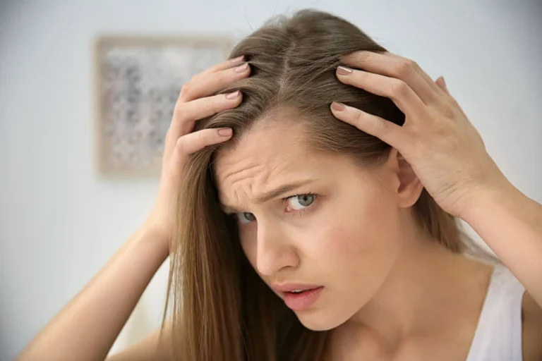 Acupressure for Hair Growth: Nurturing Strong, Silky, and Voluminous Hair