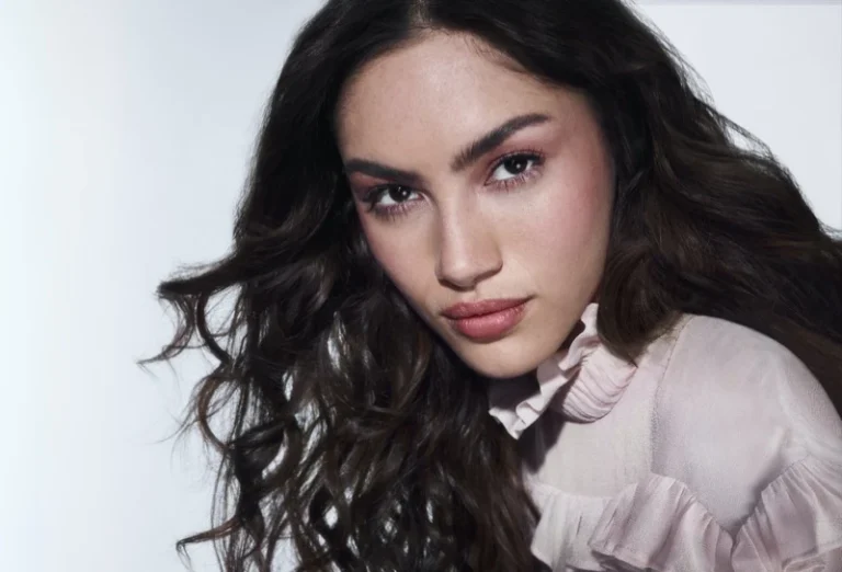 H&M Beauty relaunches makeup collection for fall 2023