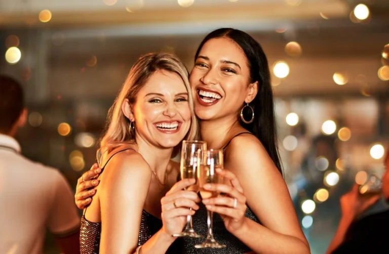 6 Tips For Radiant Skin During Holiday Party Season