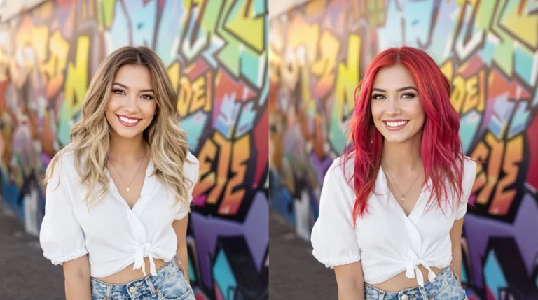 Next Generation Selfies: A Facetune Review