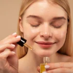The Best Oil For Your Skin Type