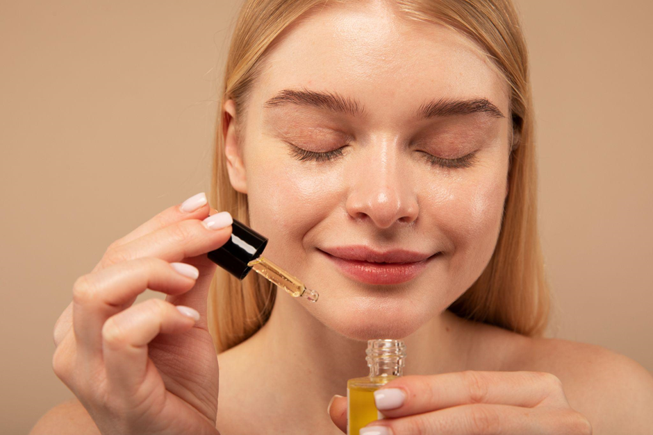 The Best Oil For Your Skin Type