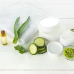 The Power of Natural Ingredients in Skincare