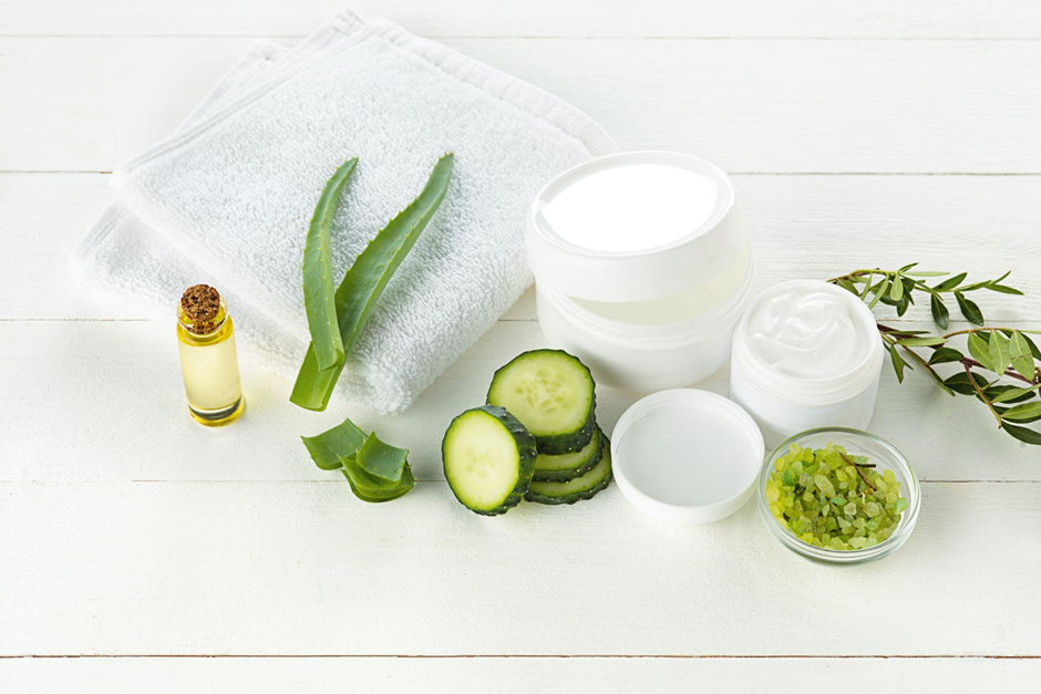 The Power of Natural Ingredients in Skincare