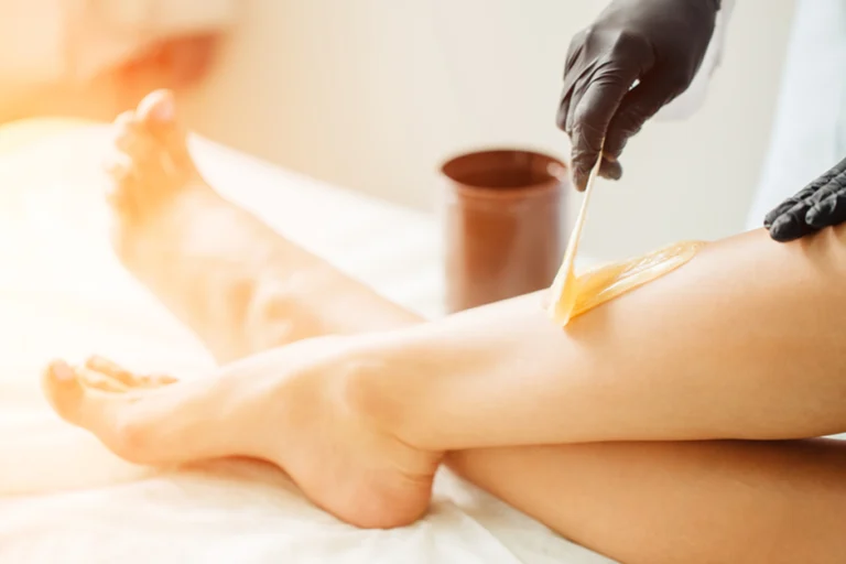 What is Sugaring for Hair Removal And How To Do It