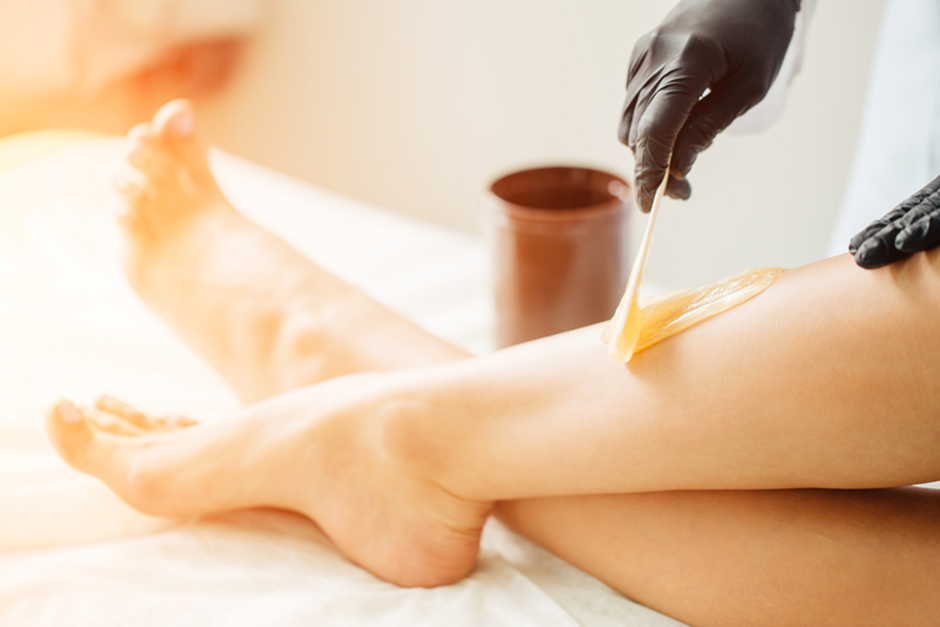 What is Sugaring for Hair Removal And How To Do It