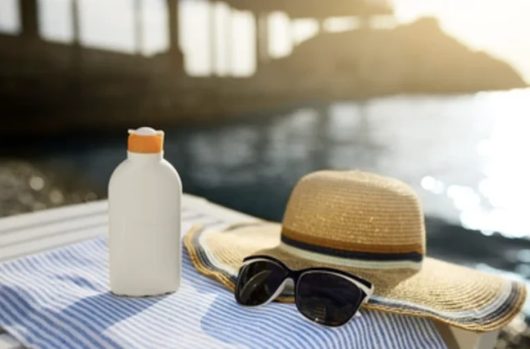 The Ultimate Summer Skin Care Routine