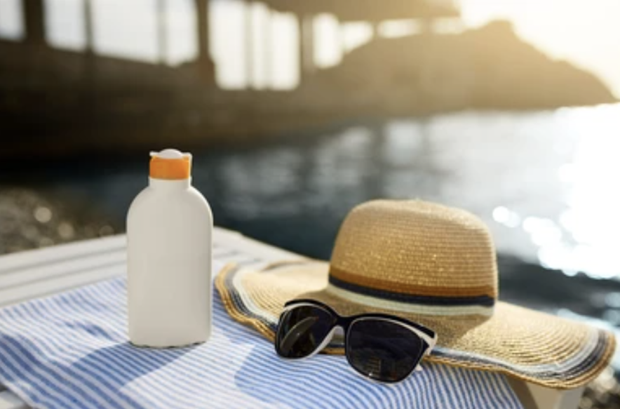 The Ultimate Summer Skin Care Routine