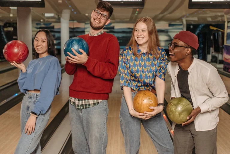Skip the Chocolates, Custom Bowling T-Shirts Are the Valentine’s Gift Bowlers Actually Want