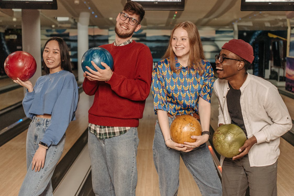 Skip the Chocolates, Custom Bowling T-Shirts Are the Valentine’s Gift Bowlers Actually Want