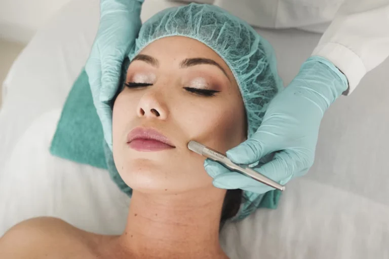 Age-Defying Beauty: How To Harness the Anti-Aging Effects of Professional Facials