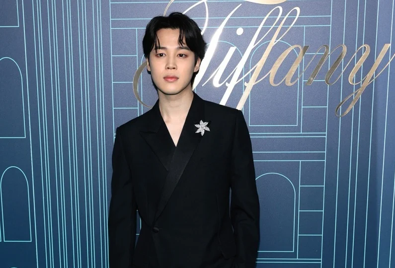 BTS' Jimin Shares His Must-Have Travel Skin Care Product