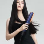 Blackpink’s Jisoo is the new ambassador for Dyson hair care