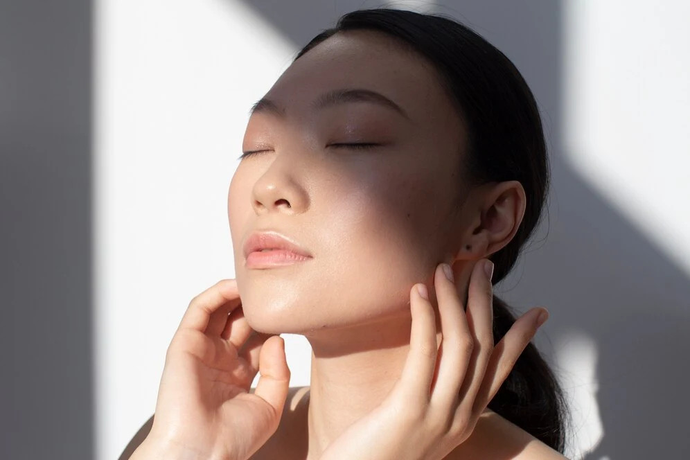 Easy 5 Step Korean Skincare Routine for Glass Skin