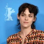 Kristen Stewart sizzles in the 'mixie' haircut