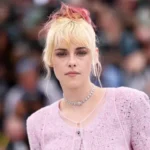 Kristen Stewart Debuts Bright Pink Hair While Out With Wife Dylan Meyer